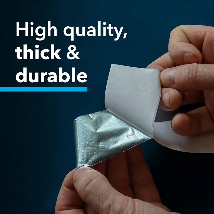 Aluminijska traka za popravak